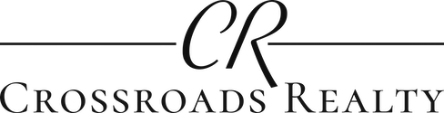 Crossroads Realty Logo